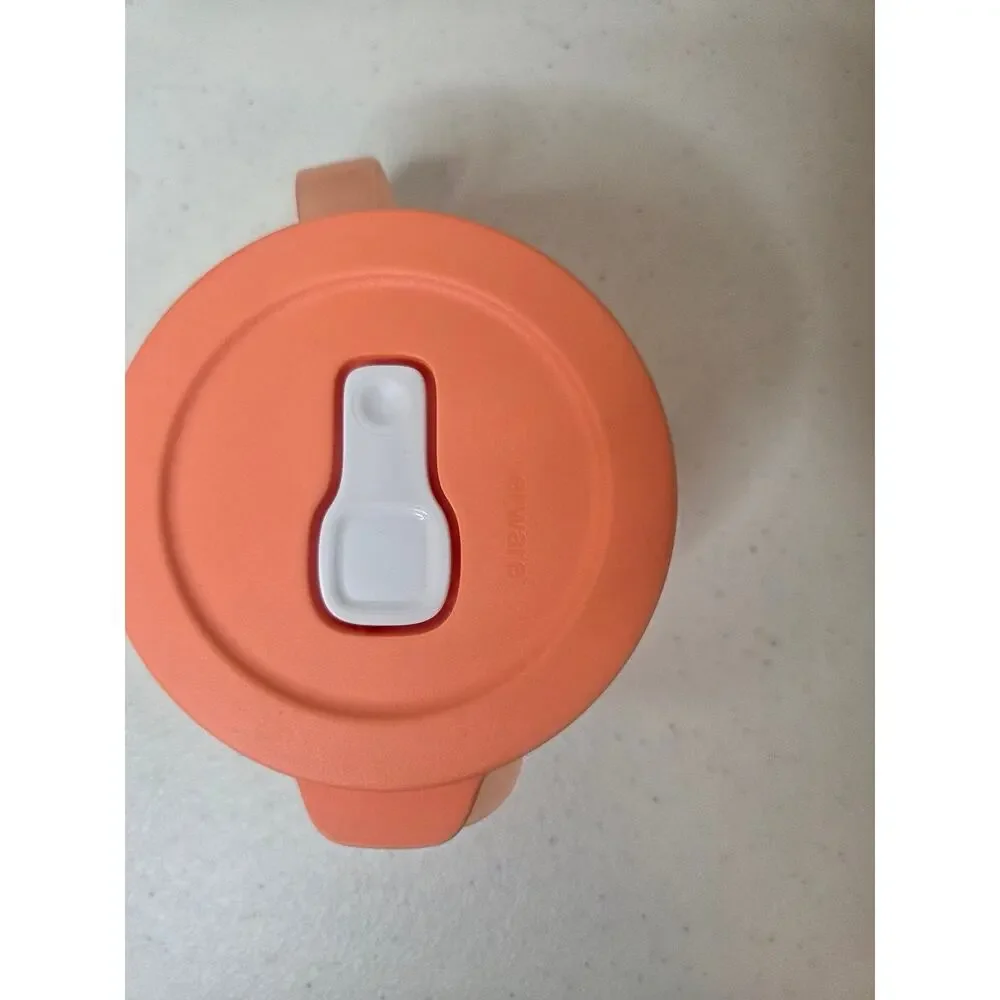 Tupperware enjoy perfectly